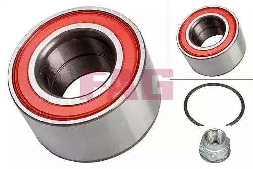 Fag 713 6906 70 Wheel bearing