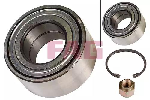 Fag 713 6500 60 Wheel bearing Fag 713 6500 60 Wheel bearing