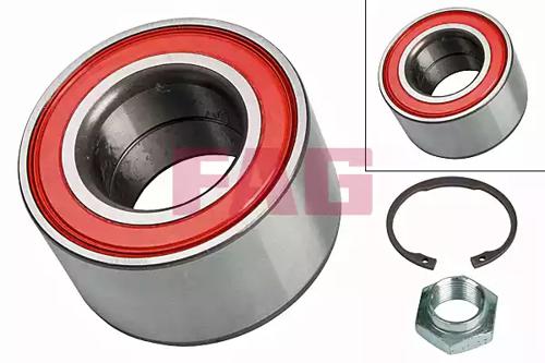 Fag 713 6140 30 Wheel bearing