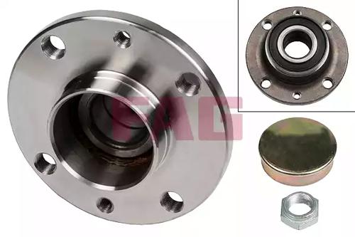 Fag 713 6902 30 Wheel bearing