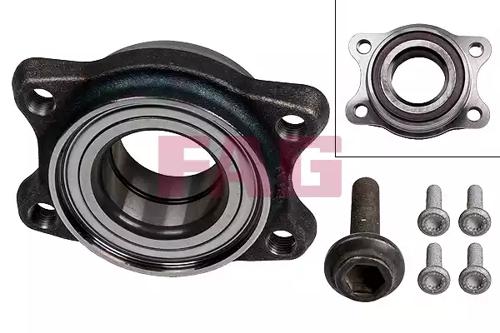 Fag 713 6107 80 Wheel bearing Fag 713 6107 80 Wheel bearing
