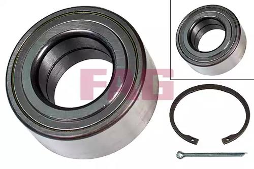 Fag 713 6261 40 Wheel bearing