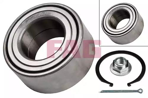 Fag 713 6263 70 Wheel bearing