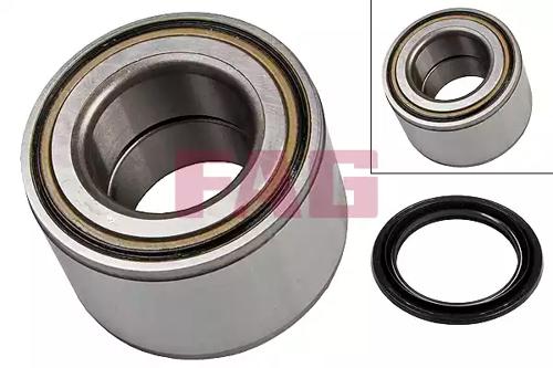 Fag 713 6157 20 Wheel bearing