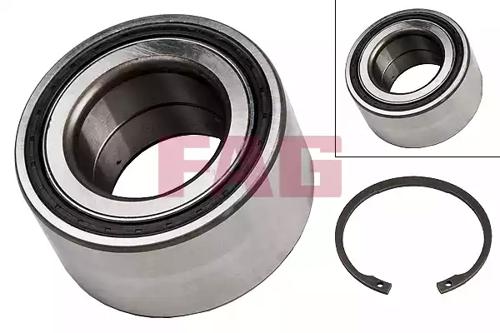 Fag 713 6265 60 Wheel bearing Fag 713 6265 60 Wheel bearing
