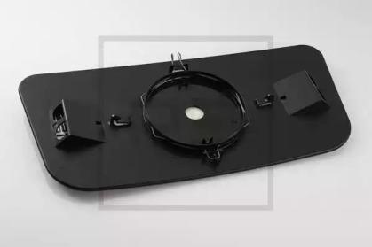 PE Automotive 128.020-00A Outer mirror glass PE Automotive 128.020-00A Outer mirror glass
