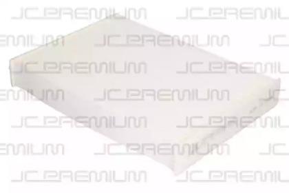 Jc Premium B4R037PR Фільтр салона Jc Premium B4R037PR Фільтр салона