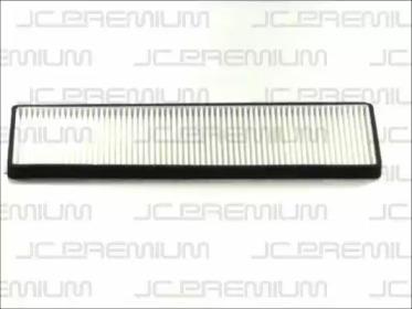 Jc Premium B4X000PR Фільтр салону Jc Premium B4X000PR Фільтр салону