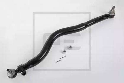 PE Automotive 142.047-00A End assy steering rack PE Automotive 142.047-00A End assy steering rack