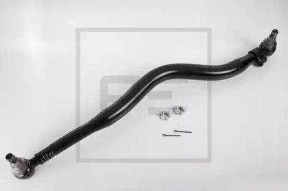PE Automotive 142.048-00A End assy steering rack PE Automotive 142.048-00A End assy steering rack