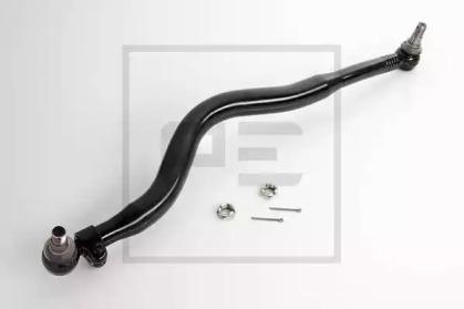 PE Automotive 142.049-00A End assy steering rack