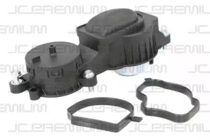 Jc Premium BSB007PR Трубка вентиляції картера Jc Premium BSB007PR Трубка вентиляції картера