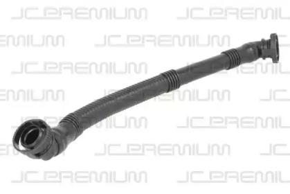 Jc Premium BSB032PR Трубка вентиляції картера Jc Premium BSB032PR Трубка вентиляції картера