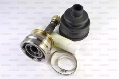 Pascal G10001PC Шрус Pascal G10001PC Шрус