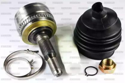 Pascal G10004PC Шрус