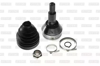 Pascal G10023PC Шрус Pascal G10023PC Шрус
