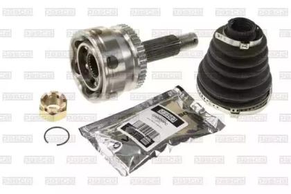 Pascal G10348PC Шрус Pascal G10348PC Шрус