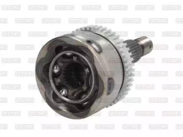 Pascal G10356PC Шрус