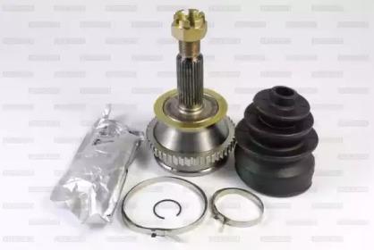 Pascal G10535PC Шрус Pascal G10535PC Шрус