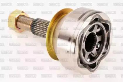 Pascal G11079PC Шрус Pascal G11079PC Шрус