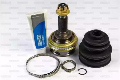 Pascal G12016PC Шрус