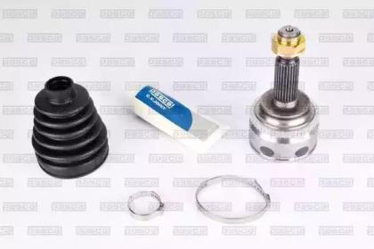 Pascal G12082PC Шрус Pascal G12082PC Шрус