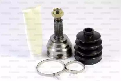 Pascal G13000PC Шрус Pascal G13000PC Шрус