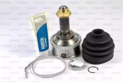 Pascal G13018PC Шрус Pascal G13018PC Шрус