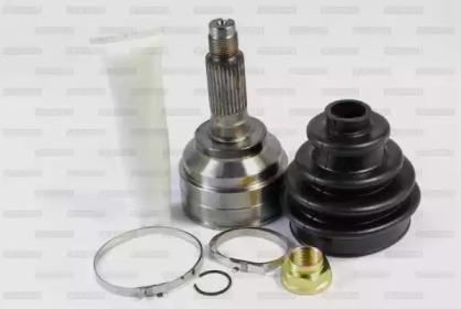 Pascal G13021PC Шрус Pascal G13021PC Шрус