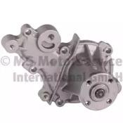 Kolbenschmidt 50005178 Насос охолоджуючої рідини