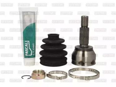 Pascal G13040PC Шрус Pascal G13040PC Шрус