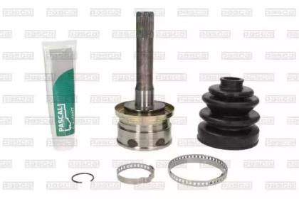 Pascal G13075PC Шрус Pascal G13075PC Шрус