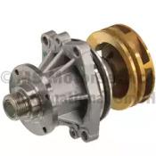 Kolbenschmidt 50005513 Water pump