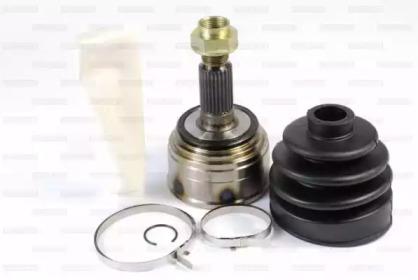 Pascal G14016PC Шрус Pascal G14016PC Шрус