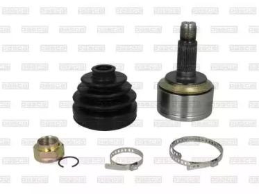 Pascal G14057PC Шрус