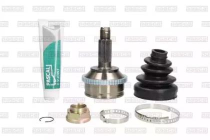 Pascal G14063PC Шрус