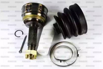 Pascal G15015PC Шрус