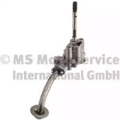 Kolbenschmidt 50005811 Насос оливний двигуна Kolbenschmidt 50005811 Насос оливний двигуна