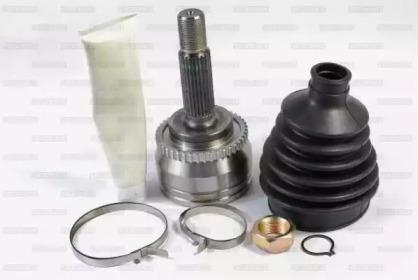 Pascal G15029PC Шрус Pascal G15029PC Шрус