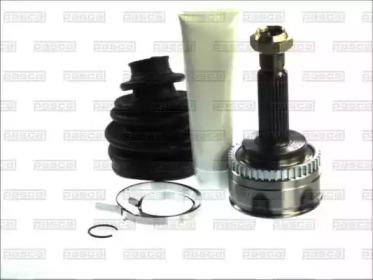 Pascal G15051PC Шрус