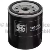 Kolbenschmidt 50013100 Oil filter Kolbenschmidt 50013100 Oil filter