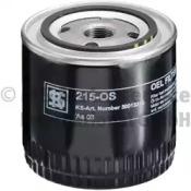 Kolbenschmidt 50013215 Фільтр масляний