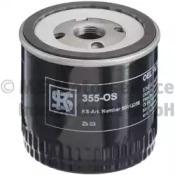 Kolbenschmidt 50013355 Oil filter Kolbenschmidt 50013355 Oil filter