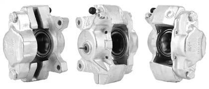 AMK TCA029 Brake caliper