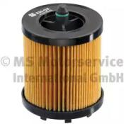 Kolbenschmidt 50013630 Oil filter