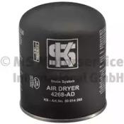 Kolbenschmidt 50013634 Agent box