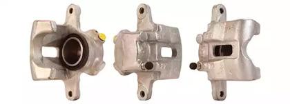 AMK TCA1289 Brake caliper