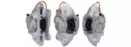 AMK TCA1364 Brake caliper AMK TCA1364 Brake caliper