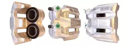 AMK TCA1404 Супорт гальмівний AMK TCA1404 Супорт гальмівний