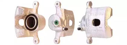 AMK TCA1676 Супорт гальмівний AMK TCA1676 Супорт гальмівний